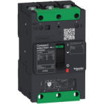 Schneider Electric Schneider Compact NSXm 16kA TM100D 3P sín LV426157 (LV426157)