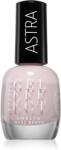 Astra Make-Up Lasting Gel Effect hosszantartó körömlakk árnyalat 65 Berry Smoothie 12 ml