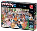 Jumbo 1000 db-os puzzle - Wasgij Valentin nap (JUM00331) (JUM00331)
