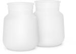 Suavinex Zero Zero Replacement Bag for Anti-colic Bottle szilikontasak 2x180 ml