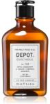 Depot 100 HAIR CLEANSING NO. 102 PURIFYING & SEBUM CONTROL sampon a zsíros fejbőr helyreállításához 250 ml