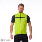 Northfinder MADDEN mellény, lime zöld (2XL)