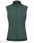 Rab Cinder Windveil Vest női mellény, green slate (L)