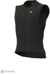 ALÉ R-EV1 THERMO mellény, fekete (XXL)
