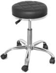 Cupio Scaun hidraulic pentru saloane M609 (C7870)