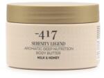 MINUS 417 -417 Aromatic Body Butter Milk & Honey 250 ml
