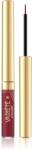 Eveline Cosmetics Variété tartós, vízálló szemhéjtus árnyalat 08 Ultrared 2.8 ml