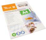 Peach 510419 lamináló tasak 25 dB (PPR080-02) (PPR080-02)