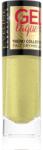 Eveline Cosmetics 7 Days Gel Laque Nail Enamel géles körömlakk UV/LED lámpa használata nélkül árnyalat 274 8 ml