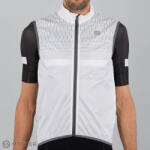 Sportful Reflex mellény, fehér (XXL)