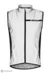 FORCE Flash mellény, reflex ezüst (3XL)