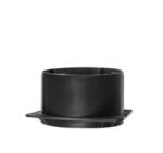 Styron Alsó Bekötő Idom, Kültéri Folyókához, 110 Mm-es, Sty-911 (sty-911)