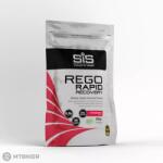 SiS REGO RECOVERY regenerációs ital, 1 500 g (eper)