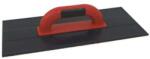 TopTrade ABS csiszoló simító, szemcsézett, papírral, PROFESSIONAL, 400 x 180 mm