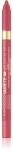 Eveline Cosmetics Variété vízálló szájceruza árnyalat 04 9 ml