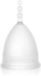 LadyCup Revolution Čistá láska menstruációs kehely S 14, 8 ml