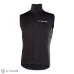 Nalini LIGHT REFLEX mellény, fekete (XL)