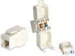 Equip Keystone Jack ungeschirmt Cat. 6 LSA Werkzeugf. 8er Set (769216) (769216)