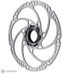 MAGURA MDR-C féktárcsa, 203 mm, Center Lock