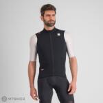Sportful FIANDRE PRO mellény, fekete (XL)