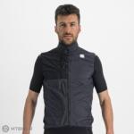 Sportful Supergiara Layer mellény, fekete (M)