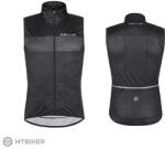 Kellys SWAY mellény, fekete (XL)