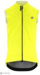 ASSOS MILLE GTS 2/3 C2 mellény, fluo yellow (M)