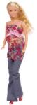 Simba Toys Papusa Steffi Gravida (105734000) Papusa