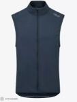 Rab Cinder Windveil Vest mellény, viharkék (XL)