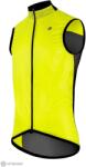 ASSOS MILLE GT WIND C2 mellény, optic yellow (S)
