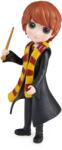 Spin Master Harry Potter Figurina Magical Minis Ron Weasley 7.5cm (6061844_20133256) - mansarda-copiilor Figurina