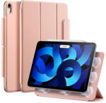 ESR Husa pentru iPad Pro 11 2018 / iPad Air 4 / 5 / 11 (2020/2022/2024) - ESR Rebound Magnetic - Pink (KF2318197) - vexio