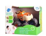 HOLA Masinuta Bebe Monster Truck Leopardul Infuriat (3151B)