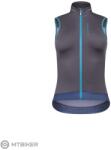 Isadore Womens Alternative Light Vest Asphalt női mellény, szürke (XXS)