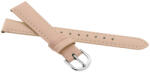 JVD Curea din piele JVD, 14mm, bej, pentru copii