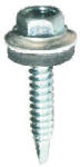 MK Suruburi Perforatoare Cu Garnitura 4.8x19/3mm, 250/set (mk-ocg4819) - 24mag