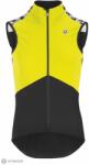 ASSOS MILLE GT Airblock mellény, sárga (S)