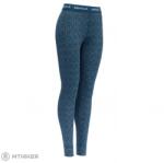 Devold Duo Active Merino 205 női aláöltözet nadrág, flood (XS)