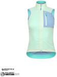 Isadore Alternative Insulated női mellény, seafoam green (XXS)
