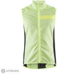 Craft Essence Light mellény, fluo yellow (XXL)