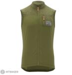 SILVINI Cairo mellény, olívazöld (3XL)