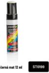 MOTIP M SD fekete matt 12ml (ST0199)