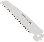 Fiskars Tartalék penge összecsukható fűrészhez, 15 cm, SW68, PLUS, PowerTooth , 1067554
