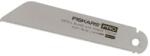 Fiskars Cserélhető penge a Fiskars Pro PowerTooth összecsukható fűrészhez, 150 mm, 19 TPI, 1062942 (1062942)