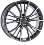 Mak Jante aliaj MAK UNION GUN MET-MIRROR FACE CB66.45 8.5X20 5X112 ET32