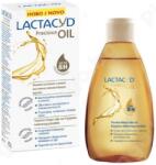 Lactacyd Интимно почистващо масло Precious Oil, 200 ml