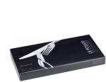 Bugatti Athena Evőeszközkészlet - 24 db, Rozsdamentes Acél