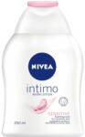 Nivea Лосион за интимна хигиена Sensitive, 250 ml