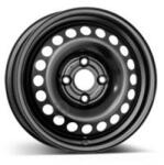 Alcar Stahlrad 5Jx14 4x100 ET45 CB54