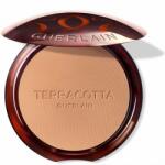 Guerlain Machiaj Ten Terracotta Compact Powder Light Warm Bronzer 8.5 g